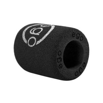 Pakke med 25 stk. EGO Memory sterile, engangsgrebscovers i skum - Glat