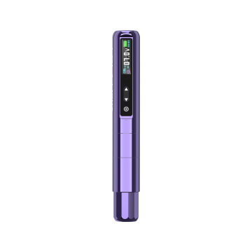 EZ Lola Light Wireless PMU-maskine - lilla