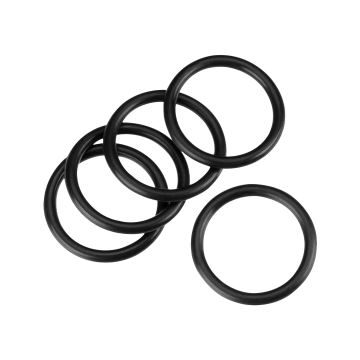Pakke med 5 PowerBolt O-ringe