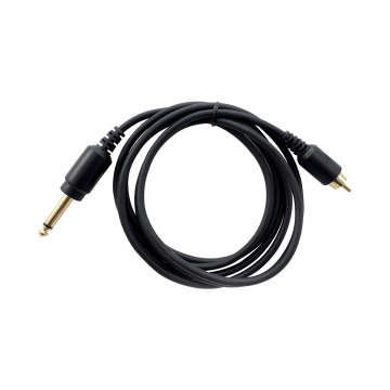 Darklab Lige RCA-kabel 1.8 m