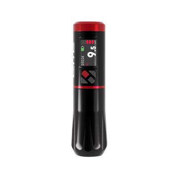Fluid Wireless Pen V3 - Sort