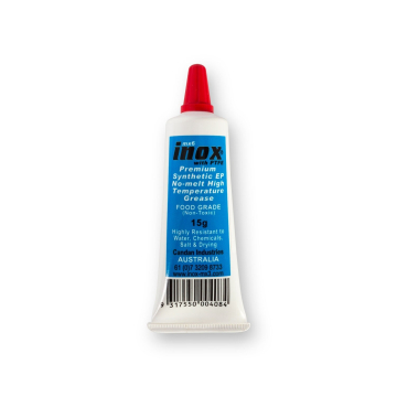 Inox olie mx6 30 ml