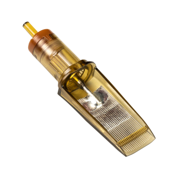 Æske med 16 Kwadron magasiner lang konisk - Combat Soft Edge Magnum