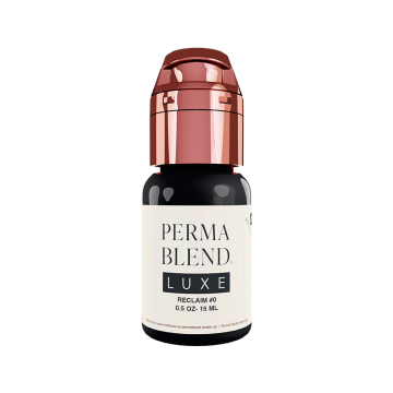 Perma Blend Luxe PMU Blæk - Stevey G. Reclaim #0 15 ml