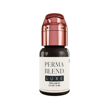 Perma Blend Luxe PMU Blæk - Stevey G. Reclaim #3 15 ml