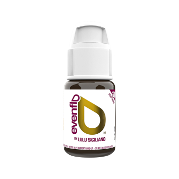 Perma Blend Luxe Evenflo PMU Blæk - Morena 15 ml