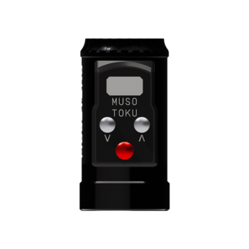 Musotoku Rover R-1 Universal batteripakke (med stik)