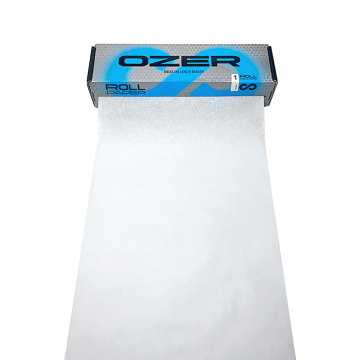 OZER Rolling Single Transfer Sheet 21,6 cm x 250 cm
