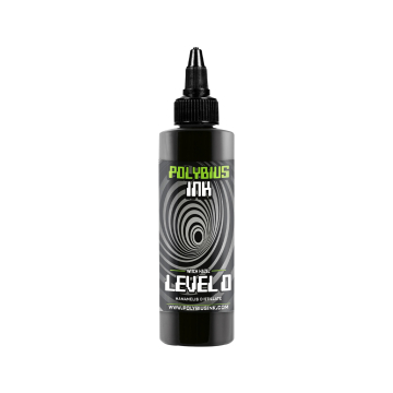 Polybius Ink - Witch Hazel Level 0 250 ml (EU REACH-version)