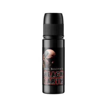Quantum Tatoveringsblæk - Paul Booth's Black Earth