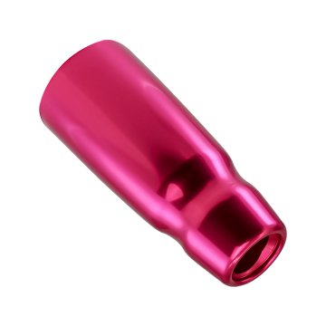 FK Irons Spektra Xion Grip - Slim - lyserød