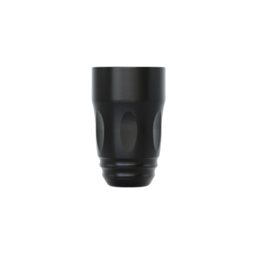 Stigma-Rotary® Force Slim Grip (29 mm) - sort