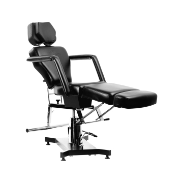 TATSoul Kundestol 300 Slim - sort