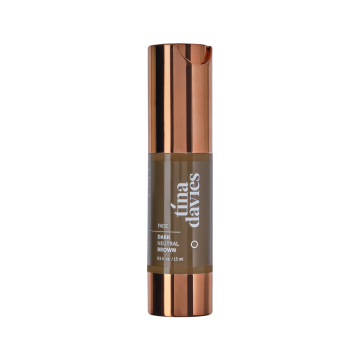 FADE - Tina Davies - Dark Neutral Brown 15 ml (EU REACH-versie)