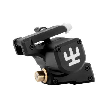 Vlad Blad Avenger 2 Pro roterende maskine - RCA-tilslutning
