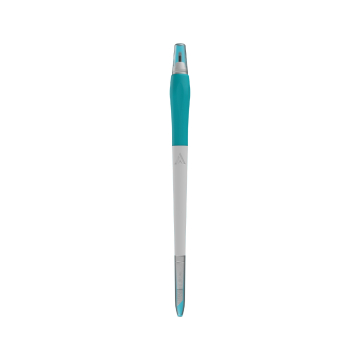Pakke med 10 Vertix Micro Microblades 0.18 mm - 12 U Blade