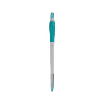Pakke med 10 Vertix Micro Microblades 0.20 mm - 08 Round Shader