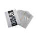 Recovery Derm Shield Beskyttende tatoveringsfilm - pakke med 10 stk