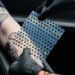 Recovery Derm Shield Beskyttende tatoveringsfilm - pakke med 10 stk