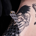 Recovery Derm Shield Beskyttende tatoveringsfilm - pakke med 10 stk