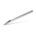 Pakke med 100 stk. Killer Ink Precision piercingnåle STRAIGHT (10g-20g)