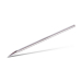 Pakke med 100 stk. Killer Ink Precision piercingnåle STRAIGHT (10g-20g)