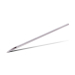 Pakke med 100 stk. Killer Ink Precision piercingnåle STRAIGHT (10g-20g)