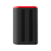 FK Irons Darklab: Airbolt RCA batteripakke - sort