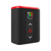 FK Irons Darklab: Airbolt Mini RCA batteripakke - sort