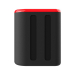 FK Irons Darklab: Airbolt Mini RCA batteripakke - sort
