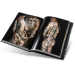 Black & Grey Tattoo Book: 3 - Edition Reuss