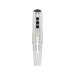 Bishop PMU Wand - Silver - Fuldt sæt