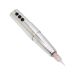 Bishop PMU Wand - Silver - Fuldt sæt