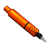 Cheyenne Hawk pen - Orange pakke