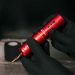 Equaliser Neutron Tattoo Pen - Red