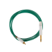Evolution Cords 'Medusa Silicone Range' 2m Silicone ret RCA kabel