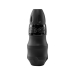 FK Irons EXO tatoveringsmaskine - trådløs Black Ops - RCA Bolt +2 x Power Bolts