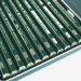 Faber-Castell - Castell 9000 Design sæt med 12 blyanter