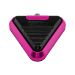 FK Irons DarkLab: Delta Footswitch i Bubblegum