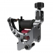 FK Irons AL13 Exactor III Aluminium tatoveringsmaskine i gunmetal - Colour Packer