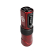 FK Irons Flux Max med 2x PowerBolt II - 4.0 mm Slag - Wade (Højrød/mat sort)