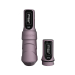 FK Irons Flux Max med 2x PowerBolt II - 4,0 mm slag - Sakura Petal