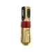 FK Irons Flux Max Wonder med 2 x PowerBolt II - 4.0 mm Stroke - Golden Special Edition