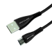 Strømledningsboks med USB-C vægoplader