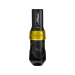 FK Irons Flux Max med 1 x PowerBolt II - guld/stealth