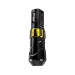 FK Irons Flux Max med 1 x PowerBolt II - guld/stealth