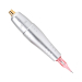 Glovcon Pill Pen PMU maskine - sølv