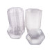 Pakke med 50 Hive Cups™ - skyllekopper/patronholder