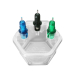 Pakke med 50 Hive Cups™ - skyllekopper/patronholder