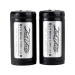 Inkjecta Flite X1 - udskiftningsbatterier - pakke med 2 styk